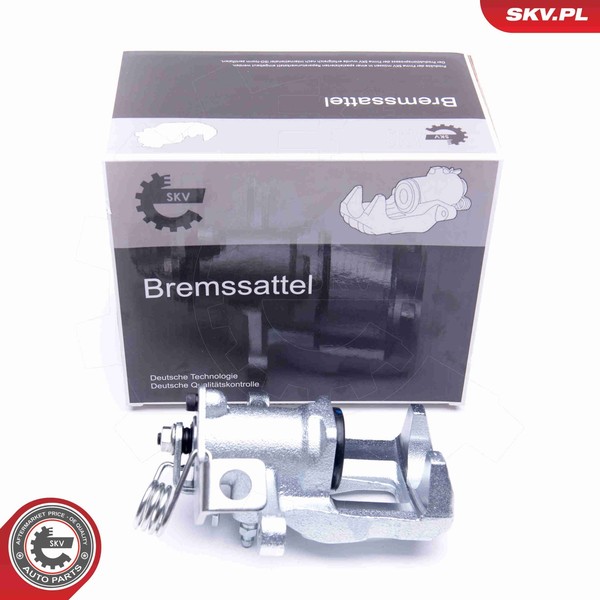 Bremssattel Esen SKV 44SKV344 FüR Hyundai I20 2 GB IB Active I10 BA IA LPG GDI 3-image