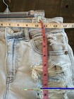 American Eagle Distressed Women’s Mom Shorts Size 2 ￼ — photo 6