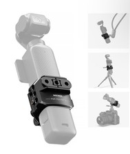 Neewer AC009 Metal Cage For DJI Osmo Pocket 3