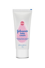 Baby Cream  100 Gram 3.53 Ounce  Pack of 1