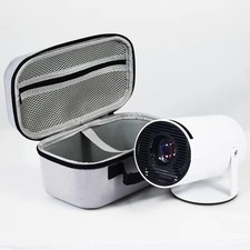 Deluxe Carry Case for HY300 Pro+ | Waterproof Oxford Projector Bag
