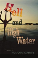 Hell And High Water | Wolfgang Carstens | Taschenbuch | Kartoniert / Broschiert
