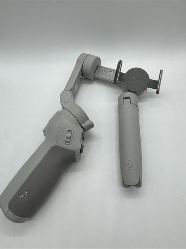 DJI Osmo Mobile SE Gimbal, 3-Achsen, tragbar, faltbar, Android, iPhone Gimbal - Bild 1 von 4