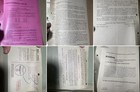 Rare Diary 1941 WWII Nazi-Era Shoemaker Guild Administrative Archive (Innsbruck) — photo 10
