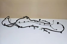 Ford Explorer OEM Grille Bumper Wire Harness 2025 2026