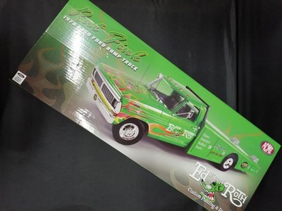 ACME 118 Scale RAT FINK 1970 F350 Ford Rampe T gebraucht