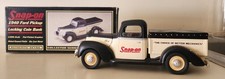 Liberty Classics Snap On 1940 Ford Pickup Locking Coin Bank