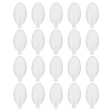 20 Pcs Doll Bag Pet Toy Noise Maker Replacement Squeakers Compact