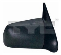 TYC AußEnspiegel 325-0038 FüR Opel Vectra CC J89 Plan Beheizbar F19 M19 F68 M68