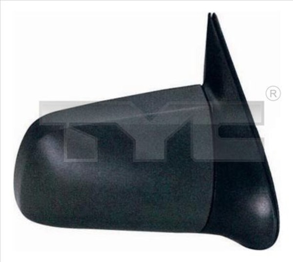 TYC AußEnspiegel 325-0038 FüR Opel Vectra CC J89 Plan Beheizbar F19 M19 F68 M68-image