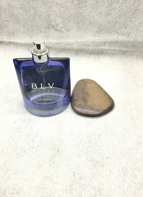 BVLGARI BLV NOTTE POUR FEMME EAU DE PARFUM 40 ML SPRAY( T) RARE