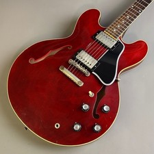 Gibson Murphy Lab 1961 Es-335 anni sessanta ciliegia pesante invecchiato consegna sicura dal Giappone