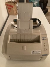 stampante olivetti PG L8L