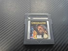Chess Master Nintendo GameBoy Color Game, Cartridge only, Fast Delivery