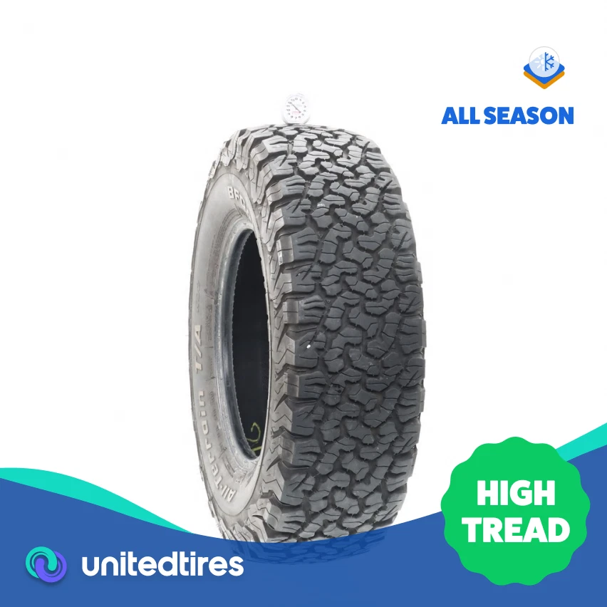 BFGoodrich 235/75/15 Car & Truck Tires for sale | eBay