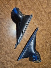 1965 Plymouth Belvedere Ii Defroster Ducts