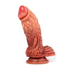 Silicone-Big-Cock-Anal-Vagina-Big-Fantasy-Dildo-Realistic-Dong-Adult-Toy