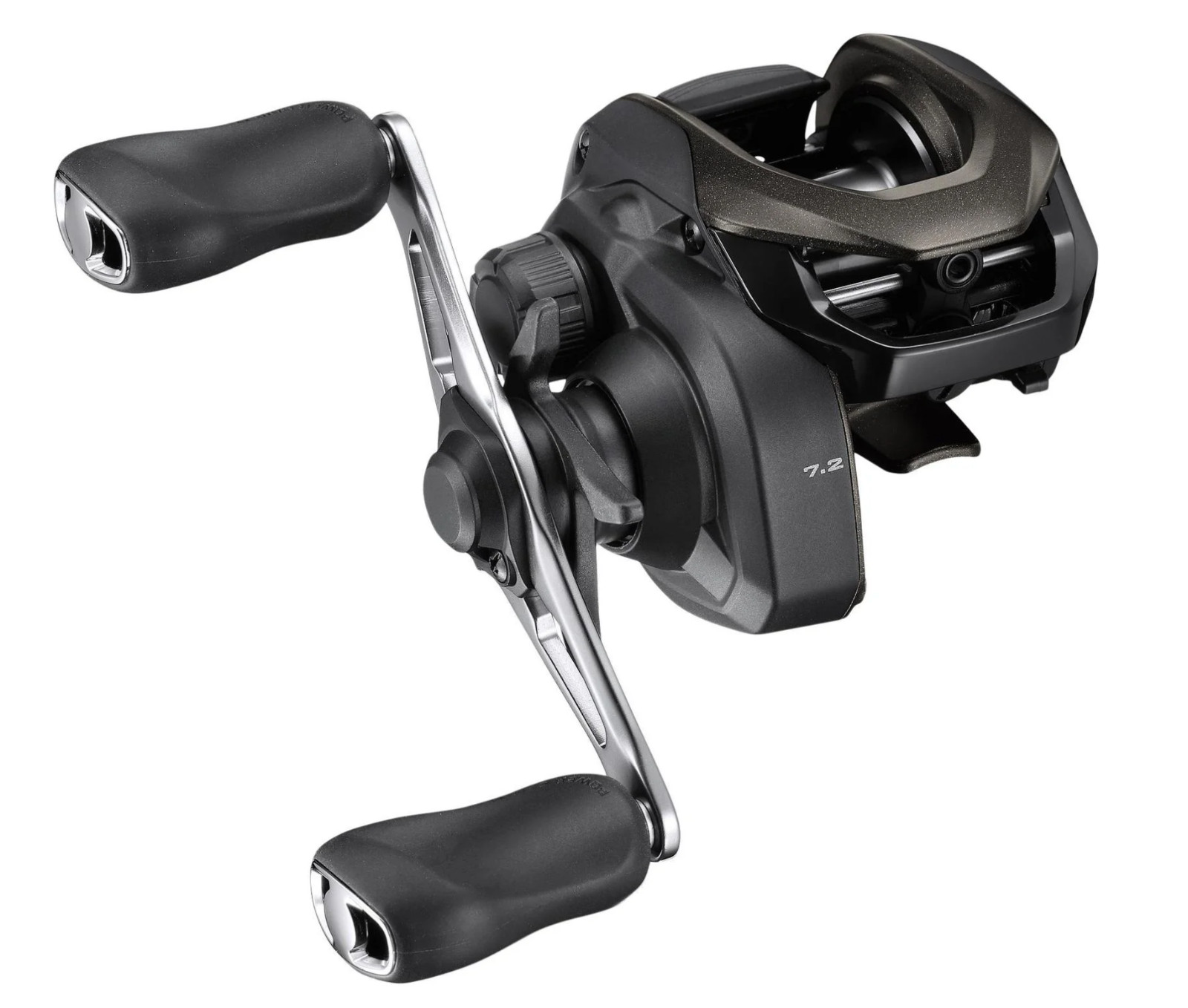 Shimano Caius 150HG Baitcast Reel (CIS150HGCC)