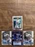 2023 Panini Elite Extra Edition Hidden Gems Blue Drew Thorpe #HG-DTH AUTO +ALL4
