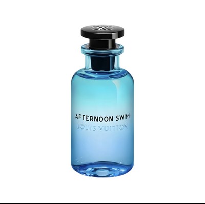 Louis Vuitton Afternoon Swim Unisex Fragrance with Boxes