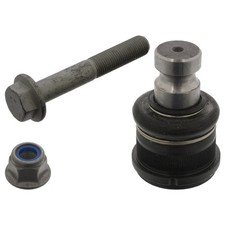 Rotule de suspension Renault MASTER