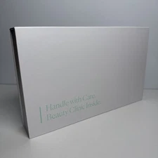 QURE SKINCARE Micro-Infusion System 2 Month Bundle Microneedling for Dark Spots