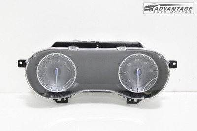 2022 CHRYSLER PACIFICA DASHBOARD INSTRUMENT CLUSTER GAUGE SPEEDOMETER 104K OEM