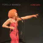 Fiorella Mannoia – Concerti - Triplo 3 LP  Sigillato Sealed