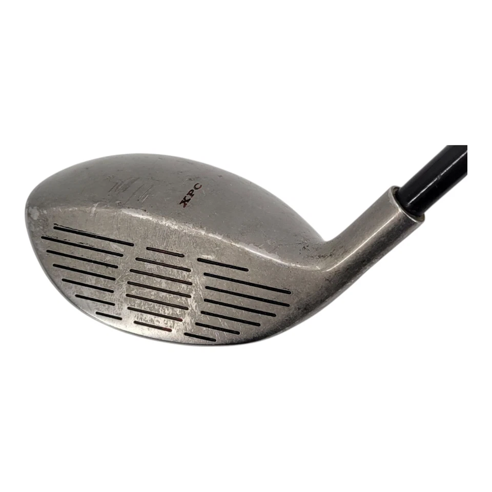 XPC Plus 130CC 24° 7 Wood Mens RH Graphite Shaft Golf Pride Tour Wrap Grip 41" - Image 2 of 4