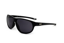 Under Armour UA INTENSITY BLACK 59/12/130 Women's Sunglasses