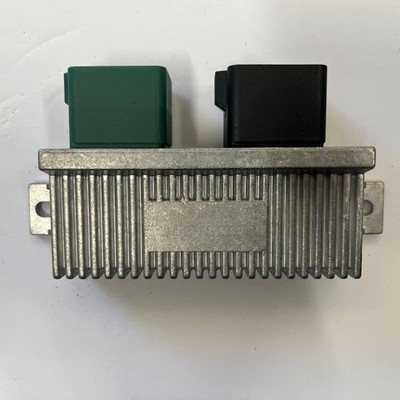 Diesel Glow Plug Control Relay Switch Module For Ford F250 YC3Z12B533AA 904-282