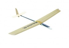 Bobolink DL, SAL DLG F3K Alianti NUOVA VERSIONE