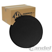 Diederichs Blende StoßStange Vorne Passend FüR Alfa Romeo 159 Fiat Punto
