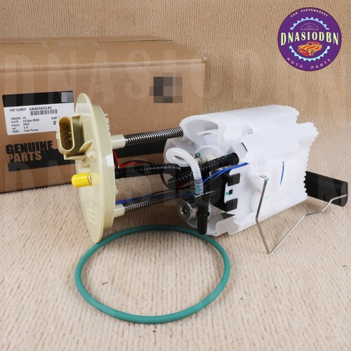 OEM Fuel Pump Module For Cummins 2020-2023 21 Challenger Charger 68405631AC NEW