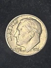 1973 P Roosevelt Dime Circulated