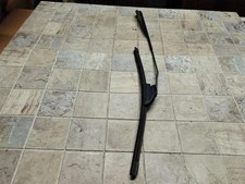 VW LUPO 6X1, 6E1 Scheibenwischer vorne 31399 6X1955410 1.00 Petrol 18242315