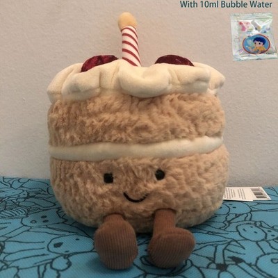 ぬいぐるみ  Amuseables Birthday Cake s-l400.jpg