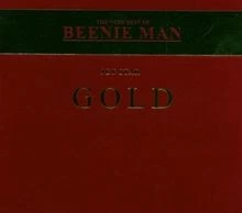 Gold-the Very Best of.. by Bennie Man | CD | condition good - Image 1 of 2