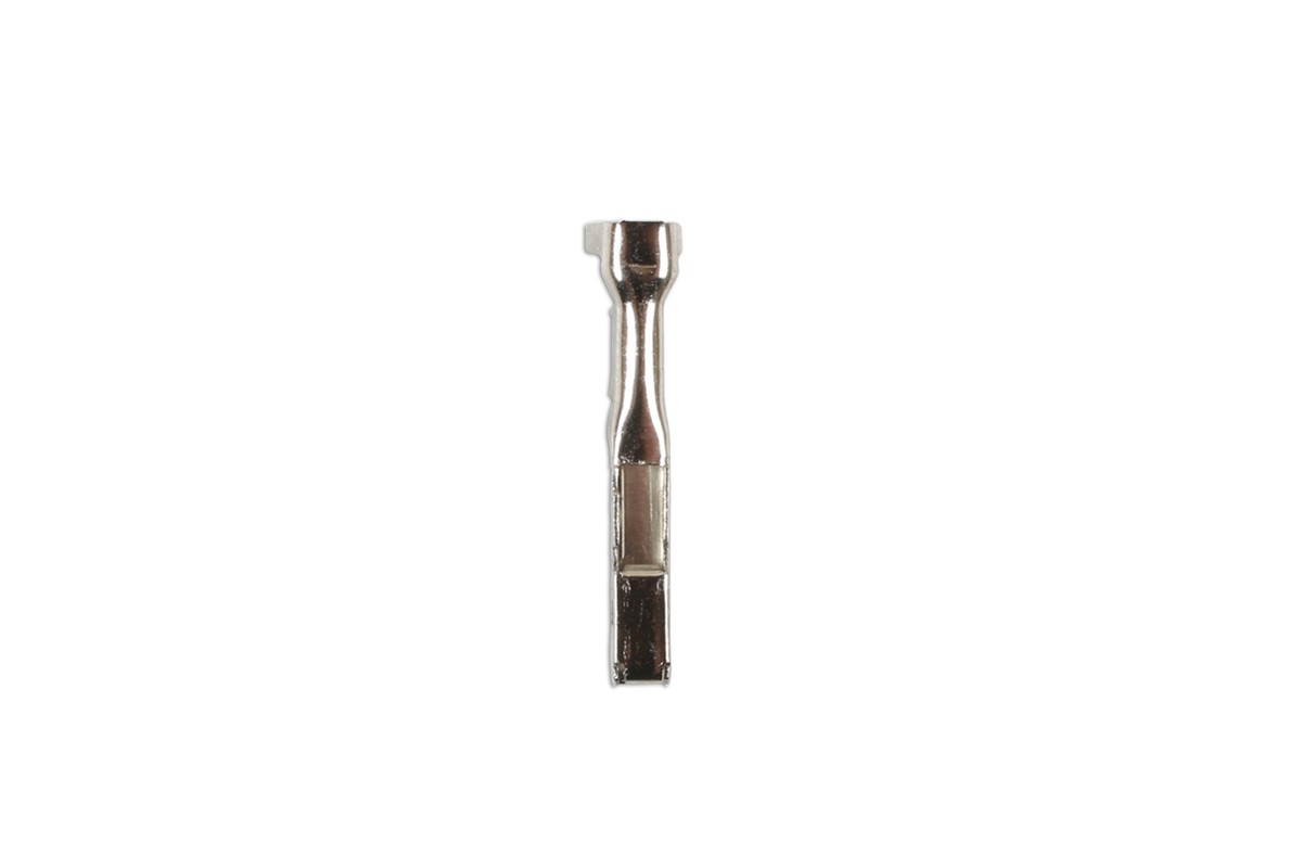 Connect Non Insulated Female Terminal 100pc 37355