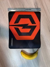 CYBERPOWER PC Gaming Mouse Pad MO-101 New In Package 12"x13"