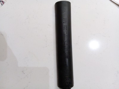 #ad Troy Bilt Oil Drain Extension Tube Pt # 731 1682A CAV # 4 $20.99