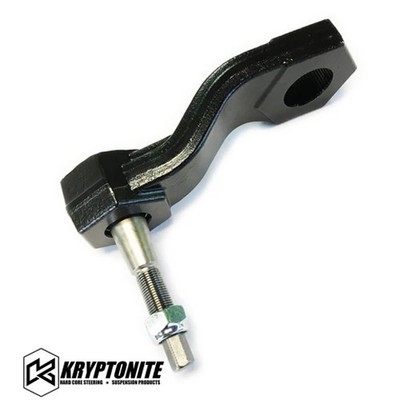 Kryptonite Death Grip HD Pitman Arm 2011-2026 Silverado/Sierra 2500HD / 3500HD