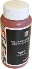 RockShox Suspension Oil 15wt 120ml Bottle Lower Legs