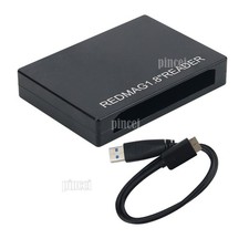 SSD Card Reader For ESXS REDMAG 1.8" Reader/RED SSD Card Reader