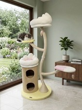 64 cat tree tower New