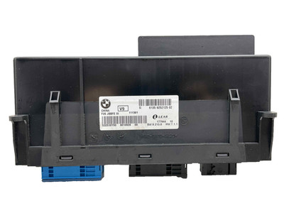2011 BMW X3  Body Control Module Computer BCM 61359252125 28ix 2.0L OEM 12-2017