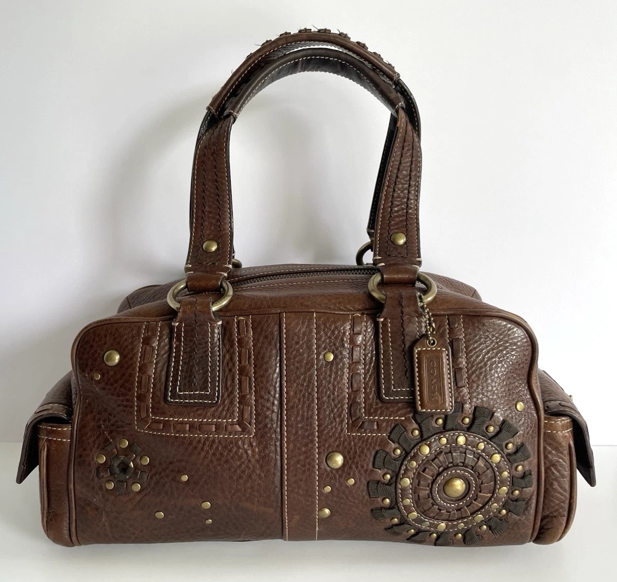 Coach Lace Bags & Handbags for Women for sale | eBay