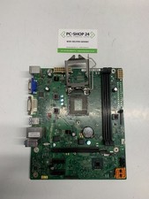 Fujitsu D3230-A13 GS4  2x DDR3 Ram Sockel 1150 Micro ATX Mainboard