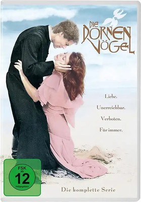 Die Dornenvögel