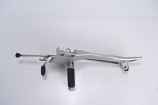 Left side footrest YAMAHA FJR 1300 2006-2012